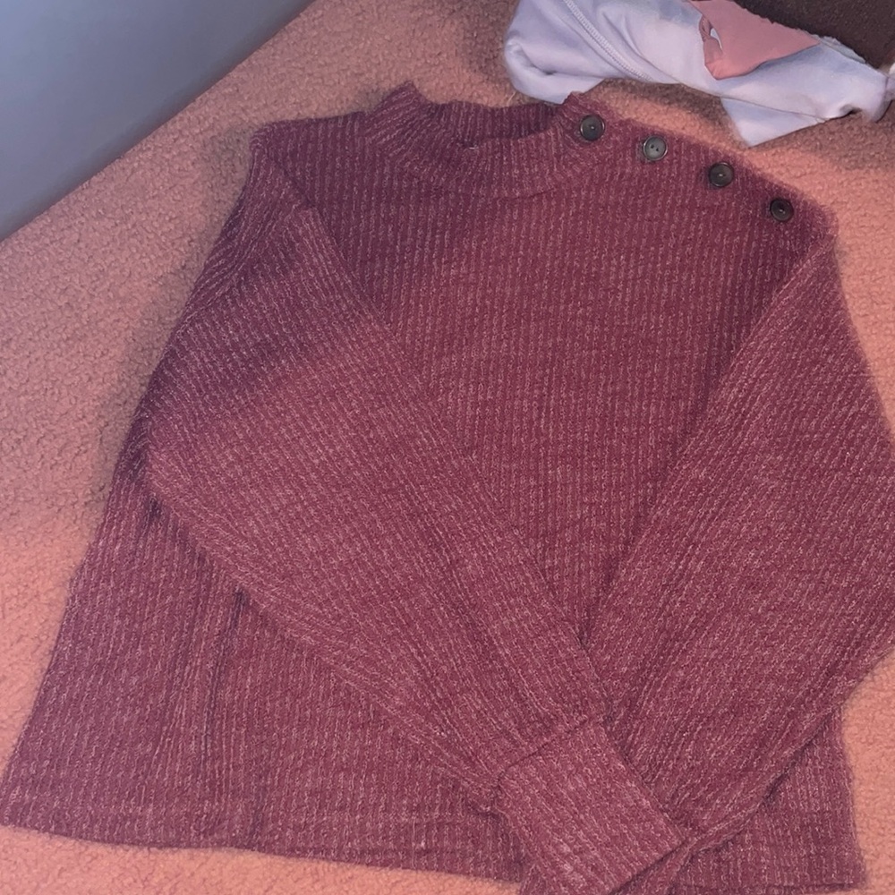 Super cute sweater